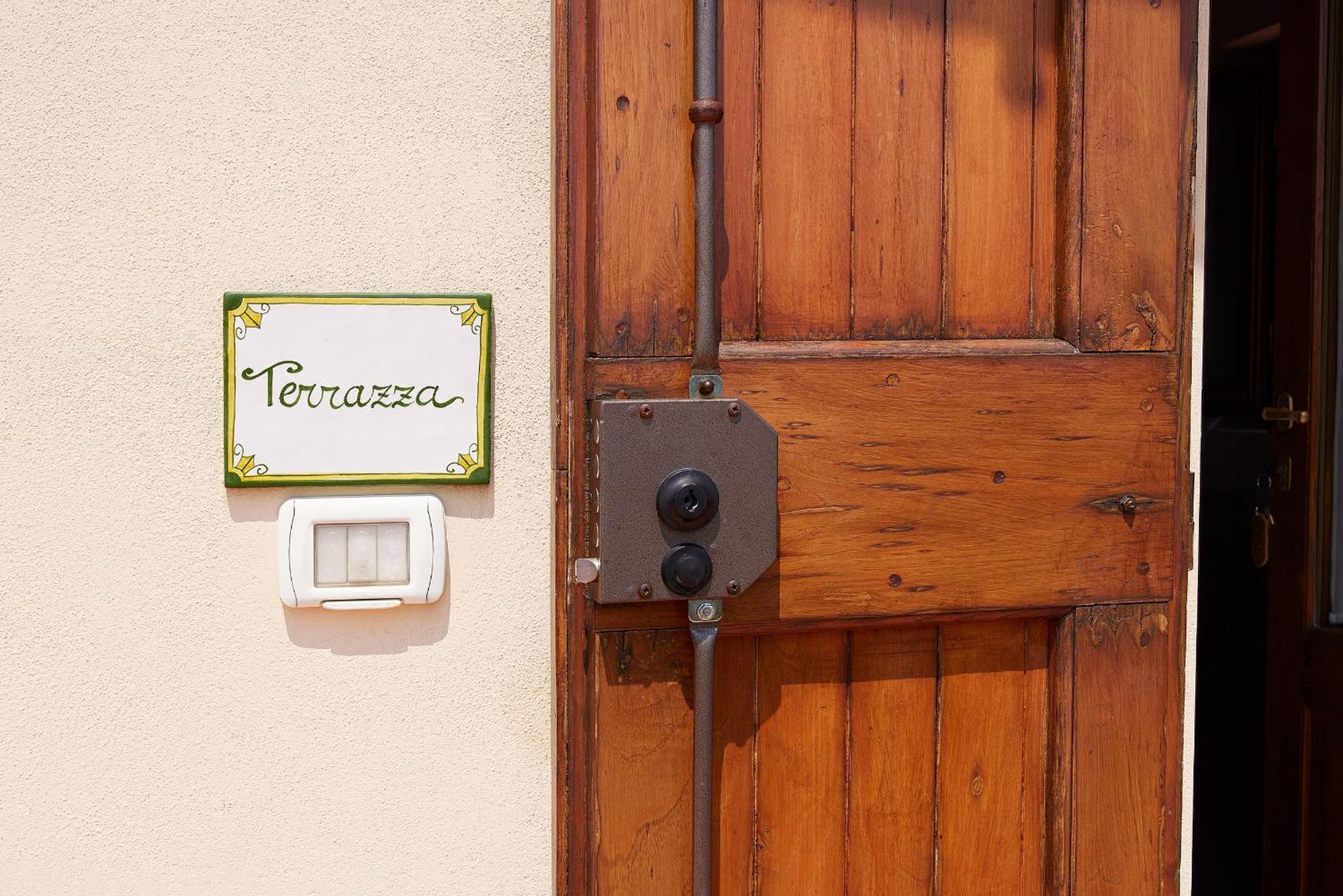 Tenuta Il Poggetto Radda in Chianti Luaran gambar