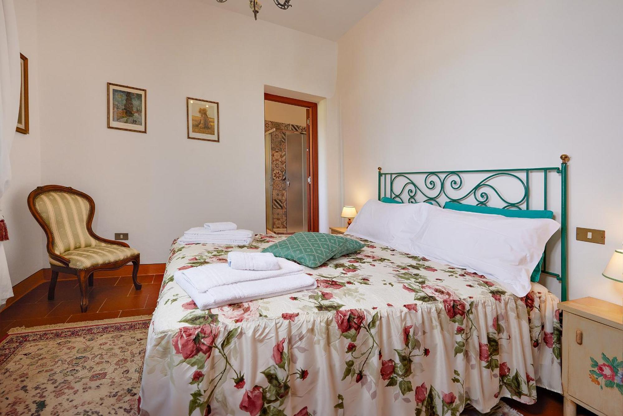 Tenuta Il Poggetto Radda in Chianti Luaran gambar