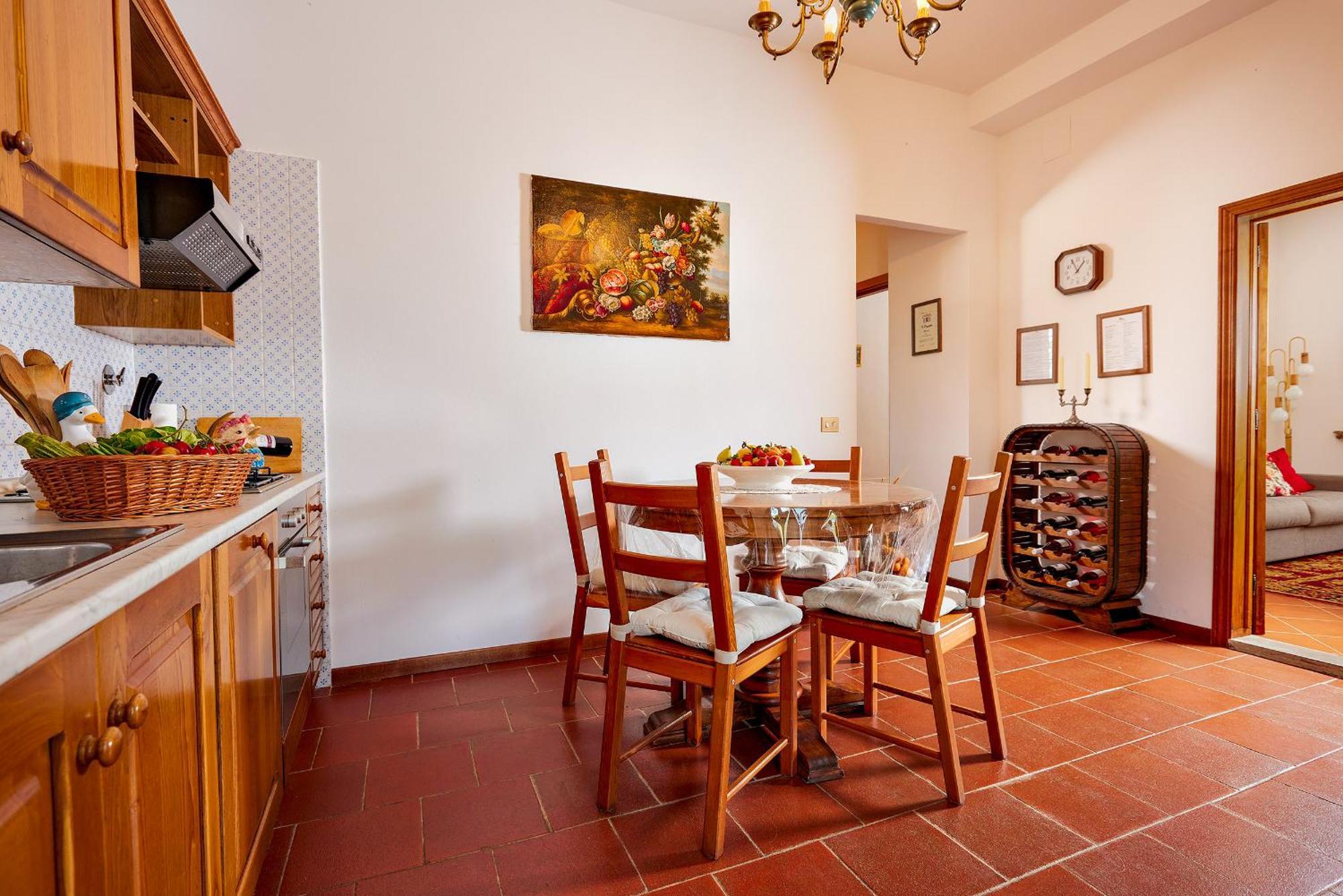 Tenuta Il Poggetto Radda in Chianti Luaran gambar