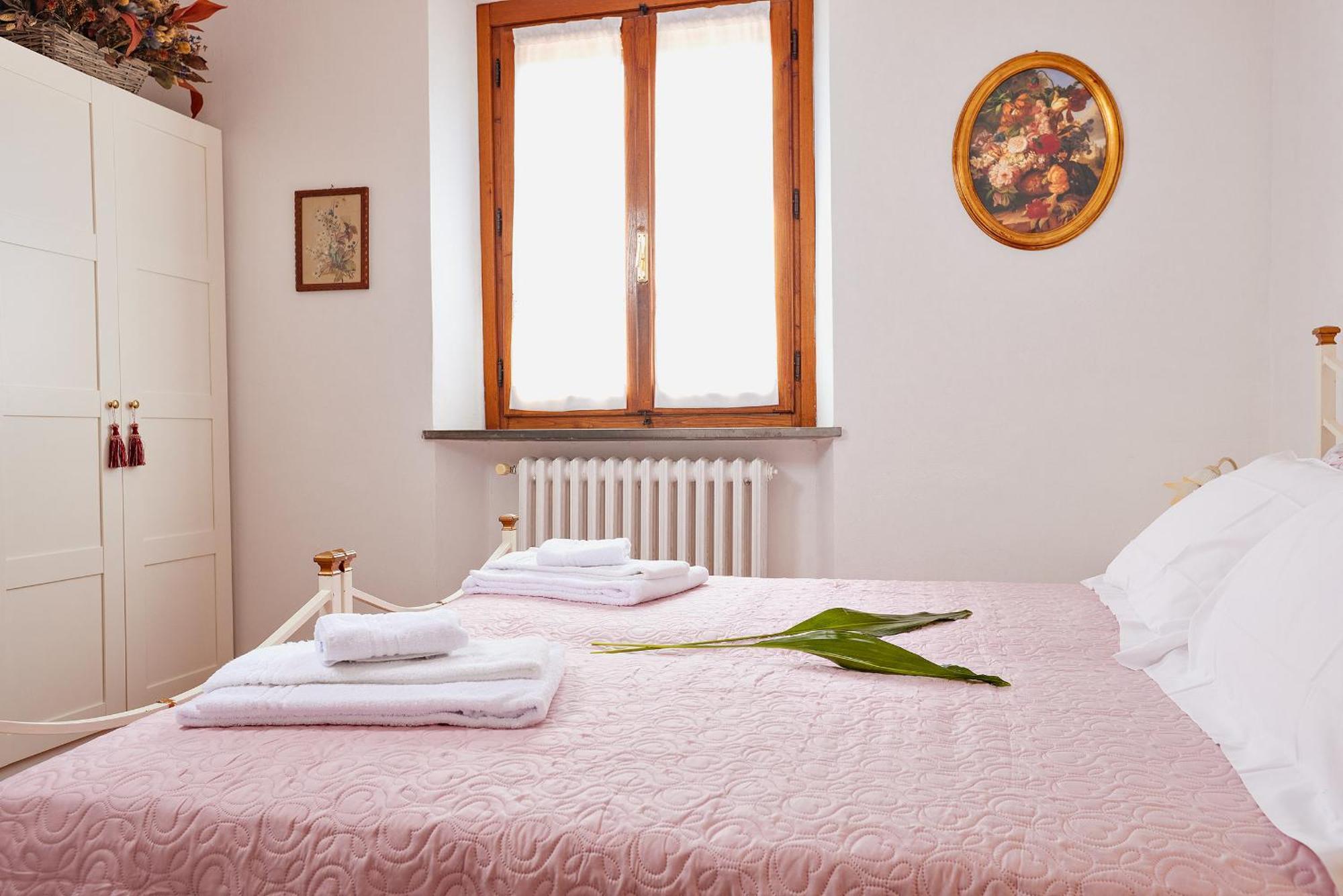 Tenuta Il Poggetto Radda in Chianti Luaran gambar