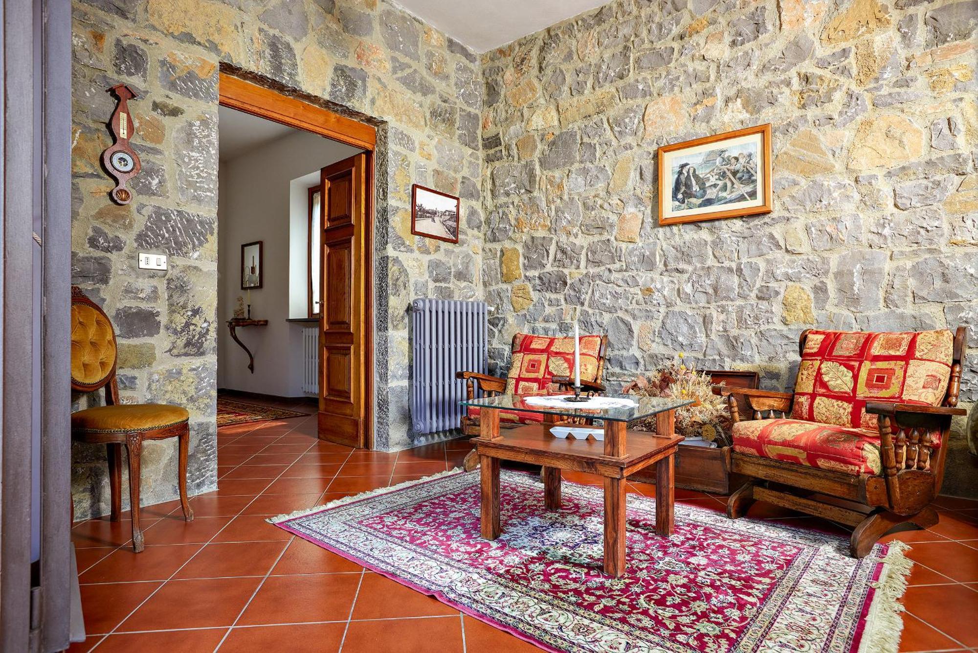 Tenuta Il Poggetto Radda in Chianti Luaran gambar